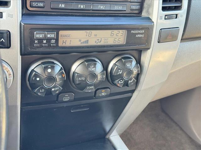 used 2006 Toyota 4Runner car, priced at $8,798