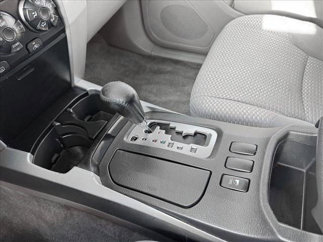 used 2006 Toyota 4Runner car, priced at $8,798
