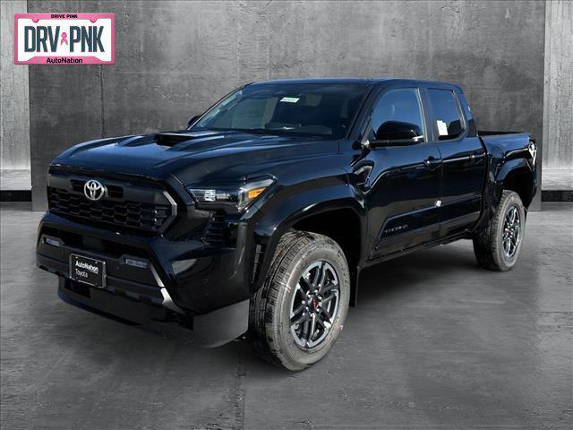 new 2024 Toyota Tacoma car, priced at $50,770