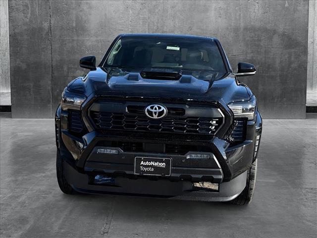 new 2024 Toyota Tacoma car, priced at $50,770