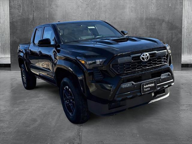 new 2024 Toyota Tacoma car, priced at $50,770