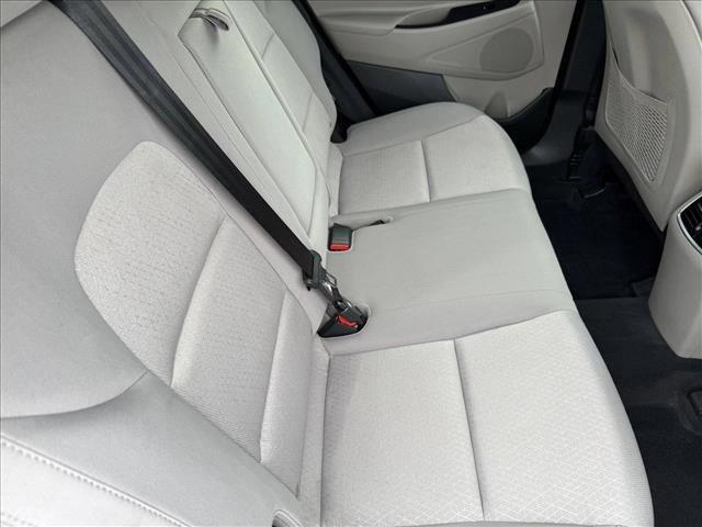 used 2017 Hyundai Tucson car, priced at $19,798