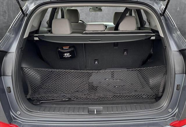 used 2017 Hyundai Tucson car, priced at $19,798