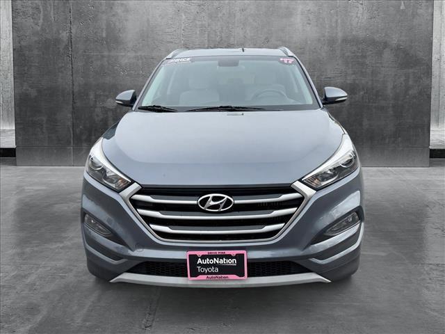 used 2017 Hyundai Tucson car, priced at $19,798
