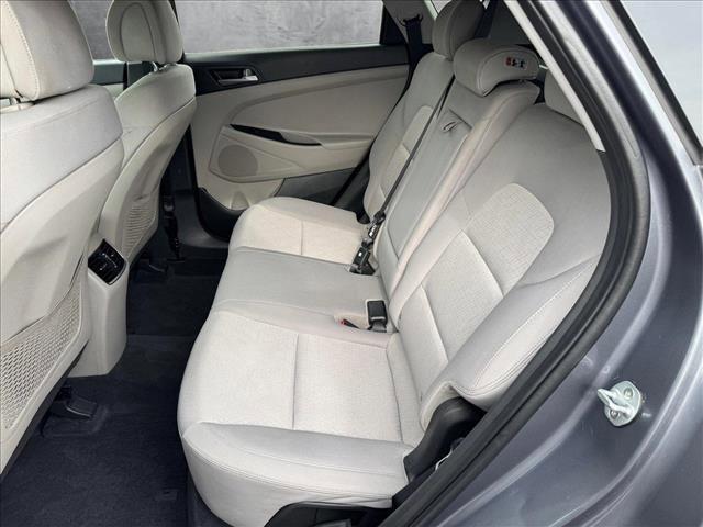 used 2017 Hyundai Tucson car, priced at $19,798