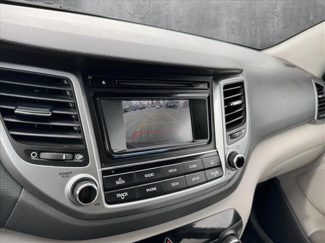 used 2017 Hyundai Tucson car, priced at $19,798