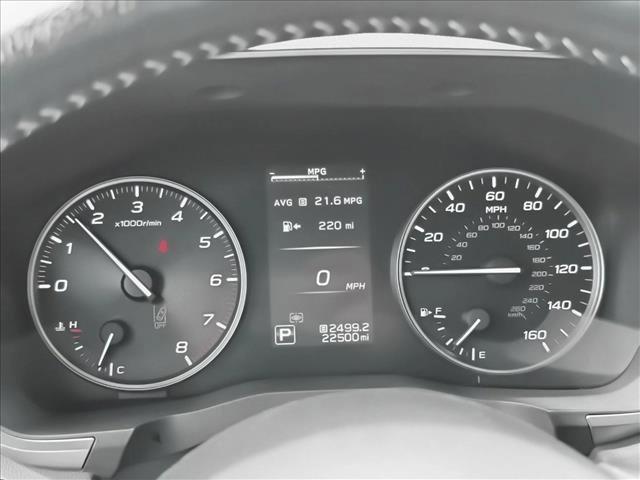 used 2023 Subaru Ascent car, priced at $32,698