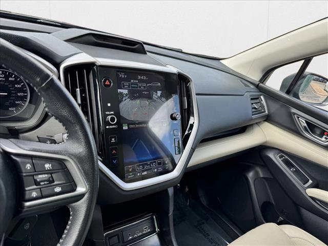 used 2023 Subaru Ascent car, priced at $32,698