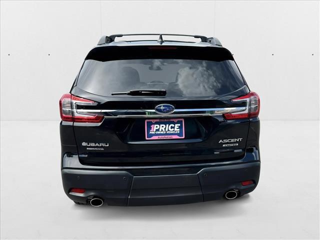 used 2023 Subaru Ascent car, priced at $32,698