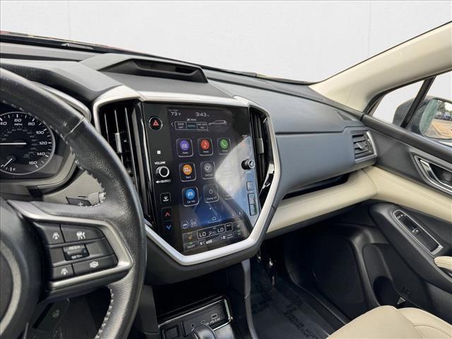 used 2023 Subaru Ascent car, priced at $32,698