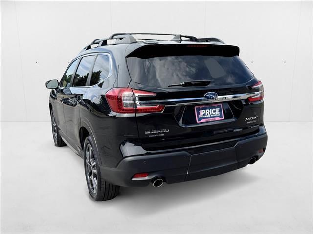 used 2023 Subaru Ascent car, priced at $32,698