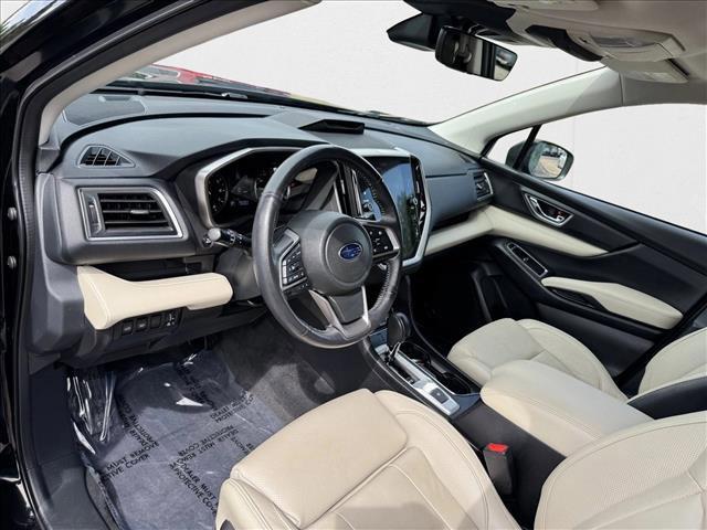 used 2023 Subaru Ascent car, priced at $32,698