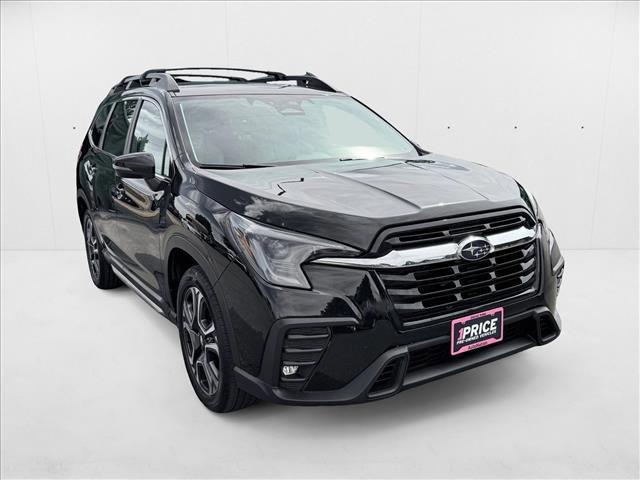 used 2023 Subaru Ascent car, priced at $32,698