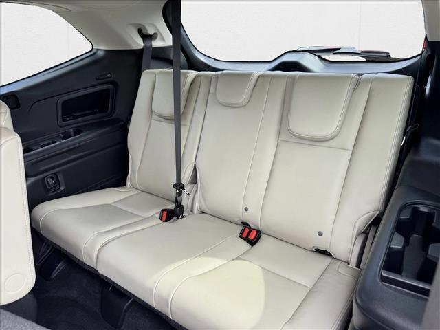 used 2023 Subaru Ascent car, priced at $32,698