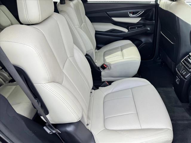 used 2023 Subaru Ascent car, priced at $32,698