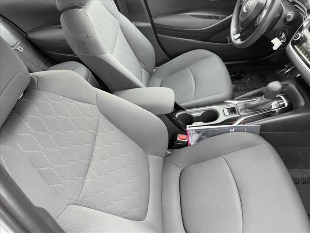 used 2022 Toyota Corolla car, priced at $17,998