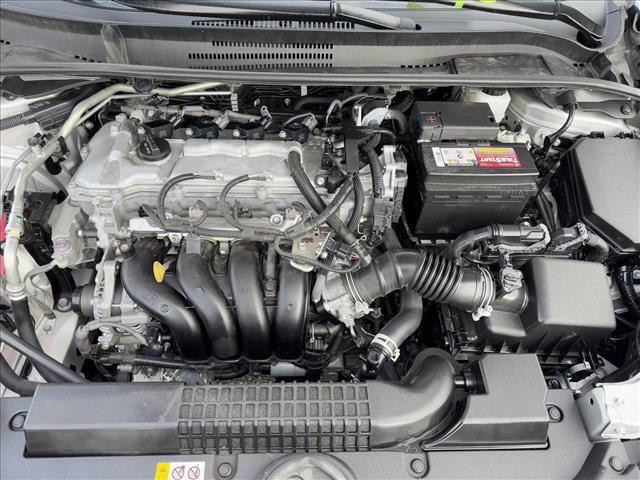 used 2022 Toyota Corolla car, priced at $17,998