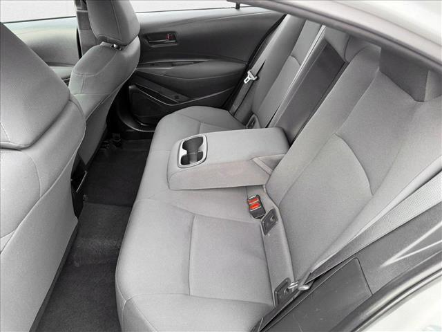 used 2022 Toyota Corolla car, priced at $17,998