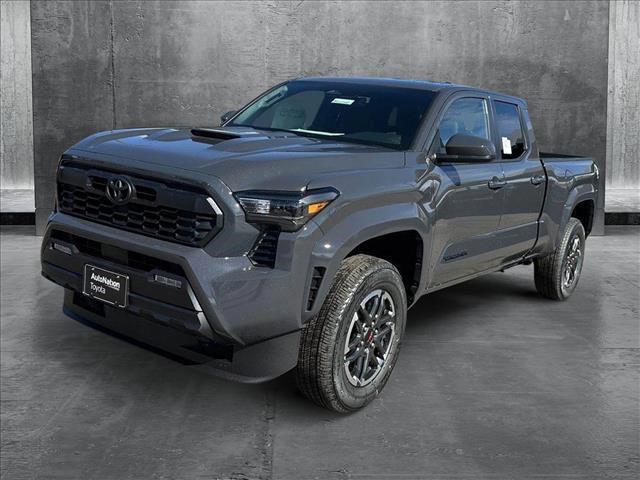 new 2025 Toyota Tacoma car, priced at $45,868