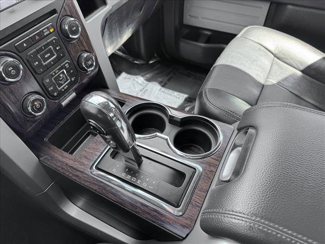 used 2014 Ford F-150 car, priced at $21,798