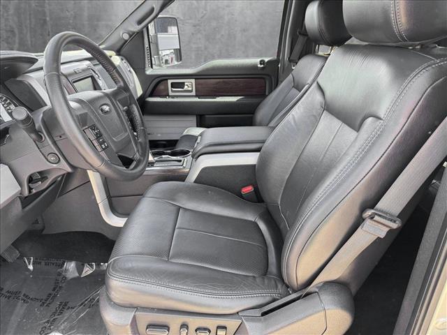 used 2014 Ford F-150 car, priced at $21,798
