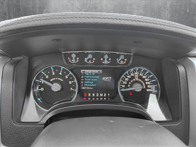 used 2014 Ford F-150 car, priced at $21,798