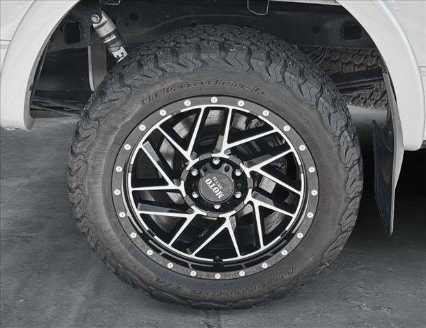 used 2014 Ford F-150 car, priced at $21,798