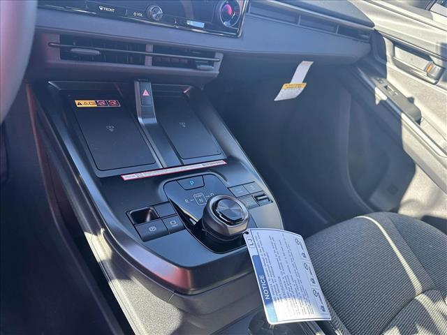 new 2026 Toyota bZ car, priced at $43,179