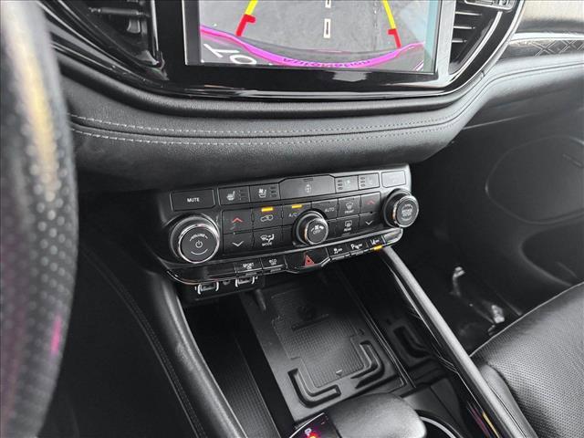 used 2022 Dodge Durango car, priced at $33,598