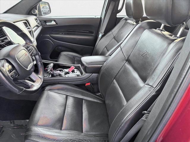 used 2022 Dodge Durango car, priced at $33,598