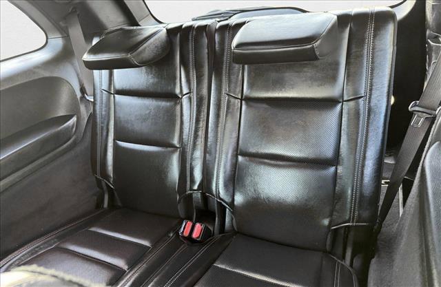 used 2022 Dodge Durango car, priced at $33,598