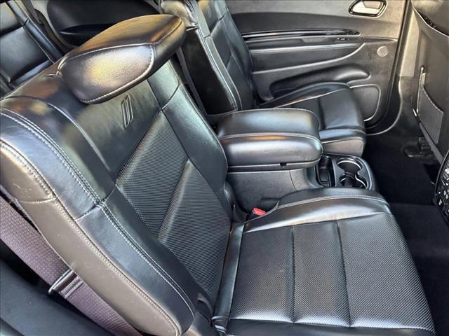 used 2022 Dodge Durango car, priced at $34,998
