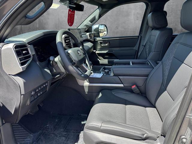 new 2025 Toyota Tundra car, priced at $64,744