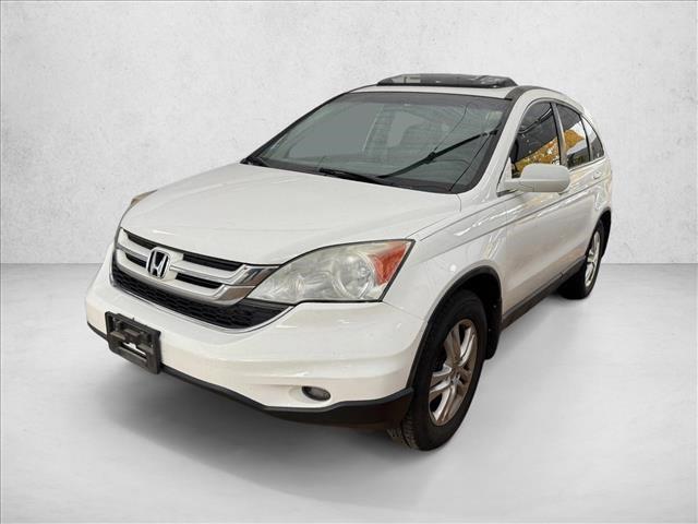 used 2011 Honda CR-V car, priced at $11,998
