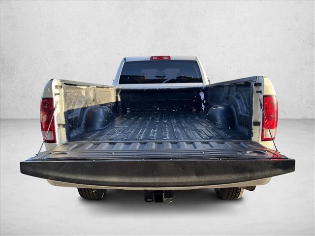 used 2016 Ram 2500 car, priced at $17,998