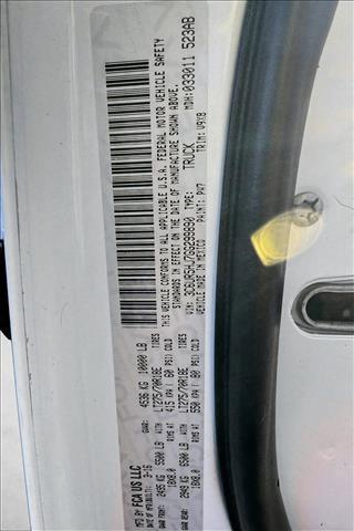 used 2016 Ram 2500 car, priced at $17,998