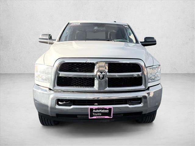 used 2016 Ram 2500 car, priced at $17,998