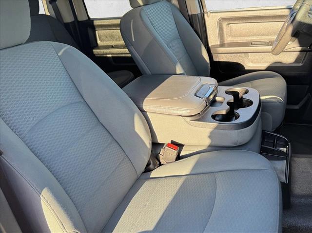 used 2016 Ram 2500 car, priced at $17,998