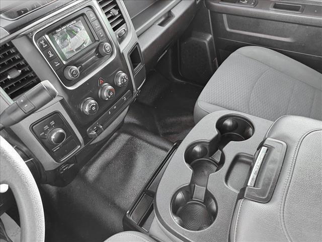 used 2016 Ram 2500 car, priced at $17,998