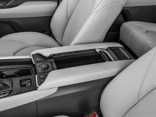 new 2026 Toyota Grand Highlander car, priced at $50,458