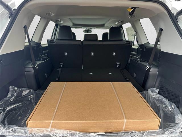 new 2026 Toyota Grand Highlander car, priced at $50,458