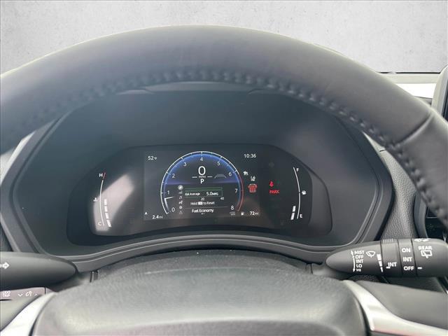 new 2026 Toyota Grand Highlander car, priced at $50,458