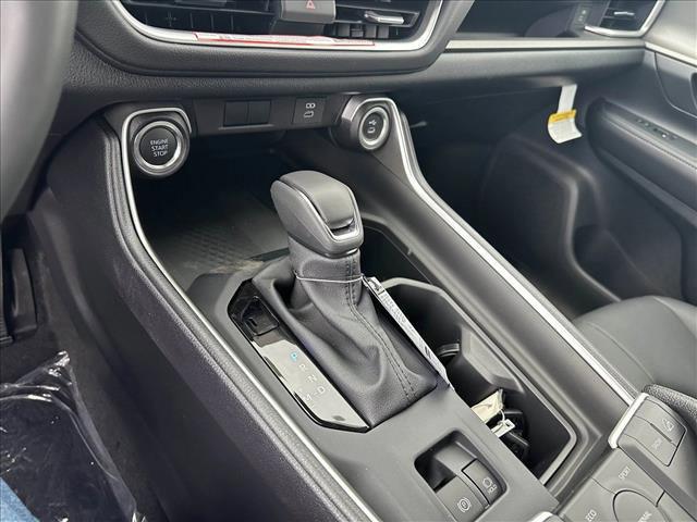 new 2026 Toyota Grand Highlander car, priced at $50,458