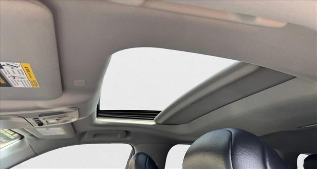 used 2022 Toyota Highlander car, priced at $36,998
