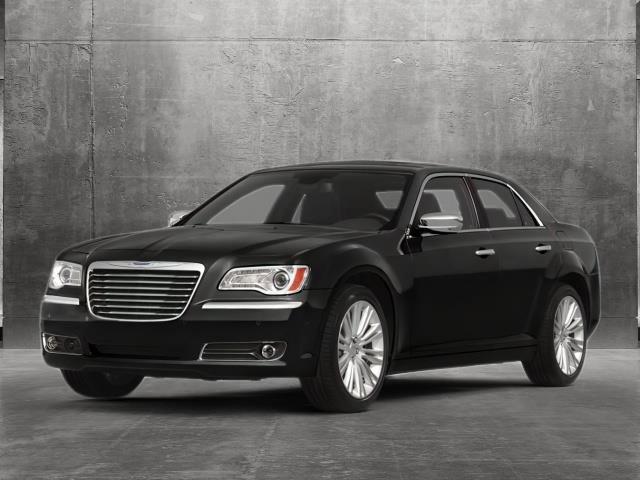 used 2013 Chrysler 300 car, priced at $9,798