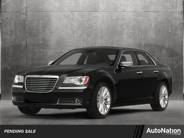 used 2013 Chrysler 300 car, priced at $9,798