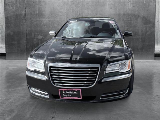 used 2013 Chrysler 300 car, priced at $9,798