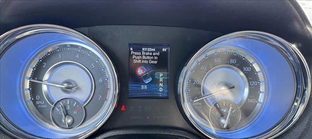 used 2013 Chrysler 300 car, priced at $9,798