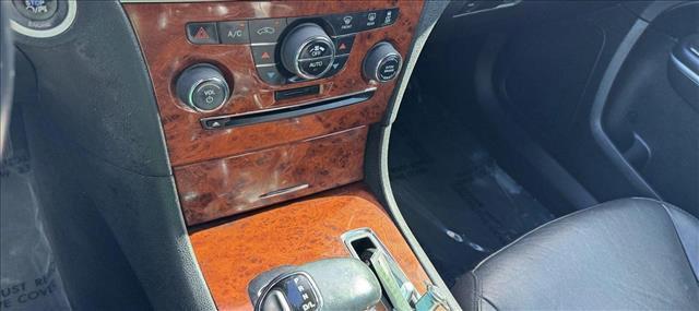 used 2013 Chrysler 300 car, priced at $9,798