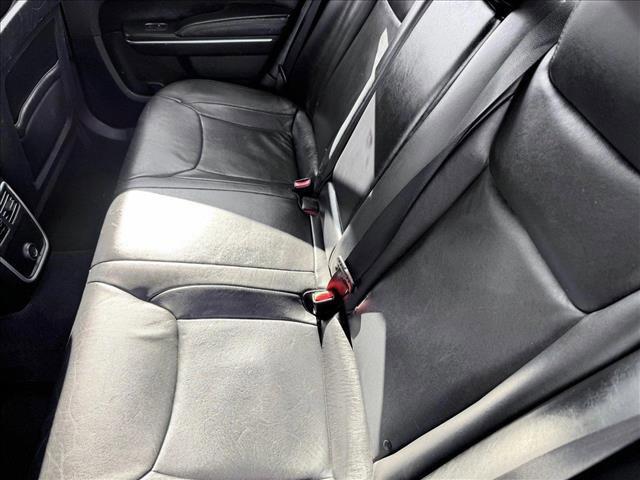 used 2013 Chrysler 300 car, priced at $9,798
